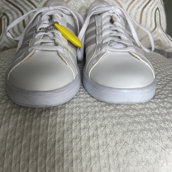 👟 ADIDAS Cloudfoam Advantage Sneaker, size 9 Ortholite Float - Picture 8 of 17